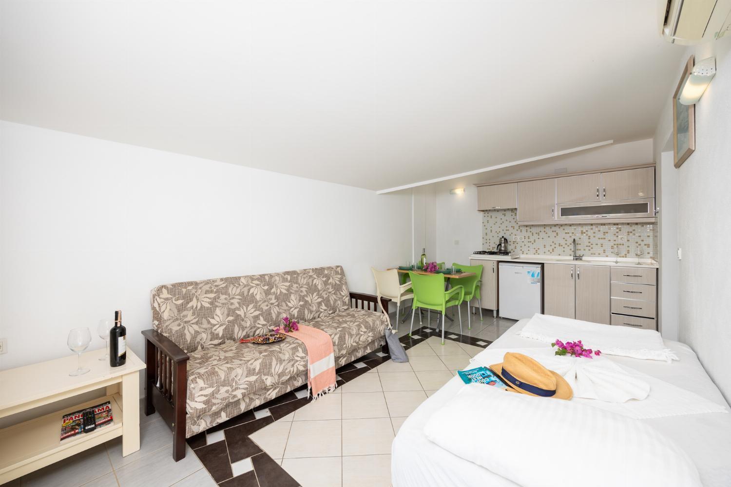 Grand Prestige Hotel Dalyan Exteriér fotografie