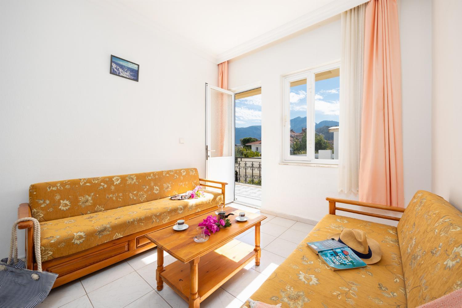 Grand Prestige Hotel Dalyan Exteriér fotografie