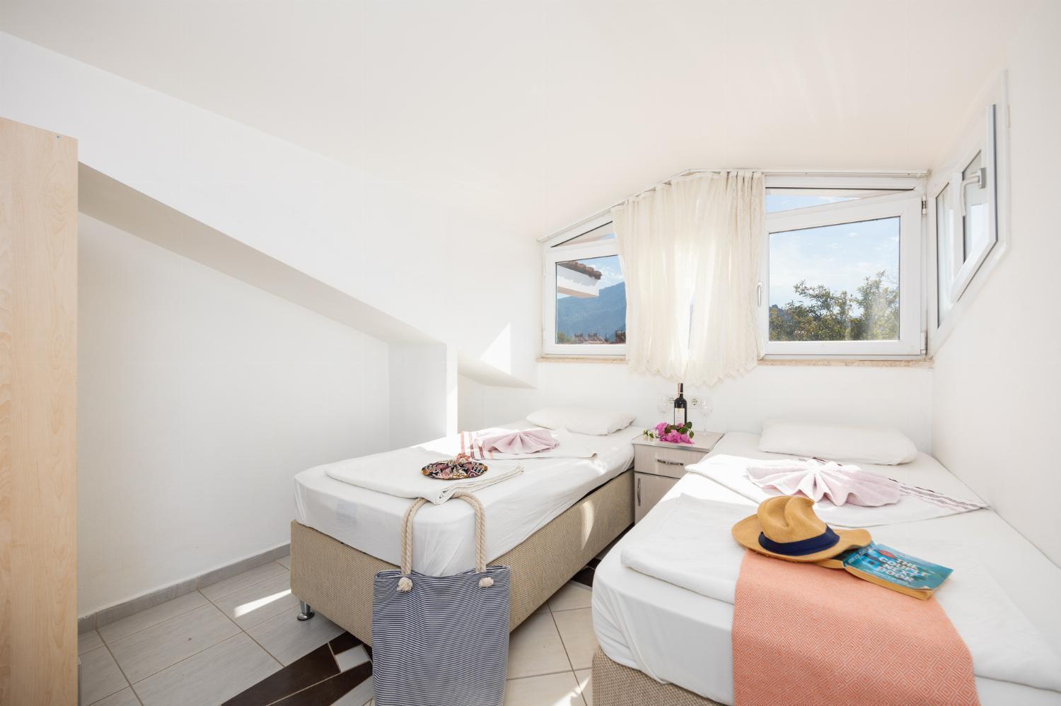 Grand Prestige Hotel Dalyan Exteriér fotografie